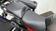 Ducati Multistrada V4 S Grey Essential (20MY)